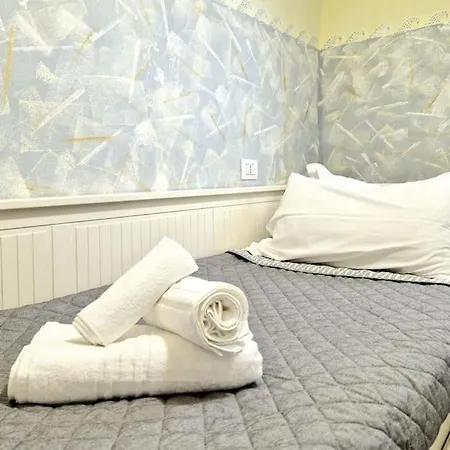 Apartment Fronte Mare Relax Con Corte Esterna Porto Sant'Elpidio