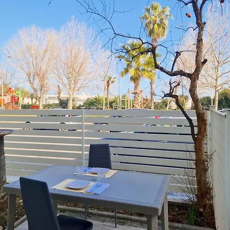 Fronte Mare Relax Con Corte Esterna Apartment Porto Sant'Elpidio