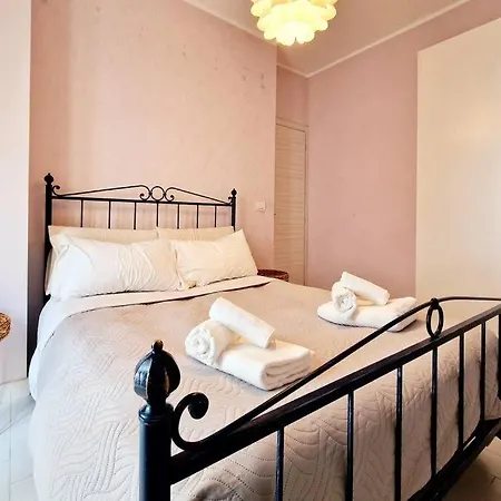 Fronte Mare Relax Con Corte Esterna Apartment
