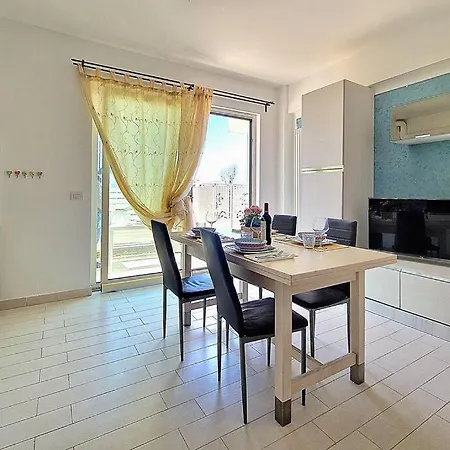 Appartement Fronte Mare Relax Con Corte Esterna *