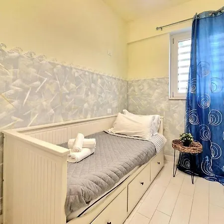 Appartement Fronte Mare Relax Con Corte Esterna Porto SantʼElpidio